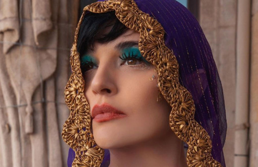 Ünlü oyuncu Gonca Vuslateri anne oluyor