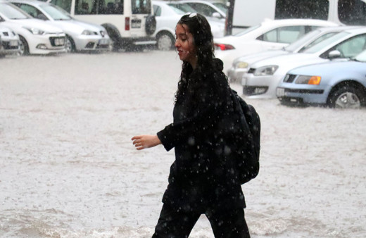 14 il için sarı kodlu alarm! Bu tarihe dikkat sıcaklıklar aniden düşecek, donacağız!