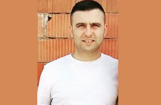 İzmir’de fabrikanın çatısından düşen işçiden acı haber