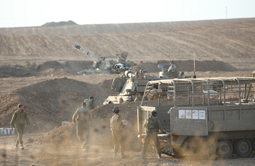 İsrail'in Gazze'yi işgal planı sızdı! NYT subaylarla görüşüp yazdı böyle saldıracaklar