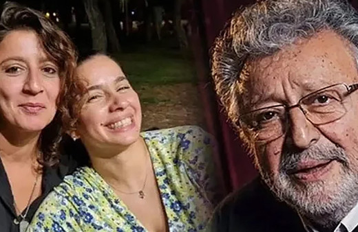 Metin Akpınar 14 yıldır kızlarına mirasını koklatmak mı istemiyor? İşte kızlarının büyüdüğü ev