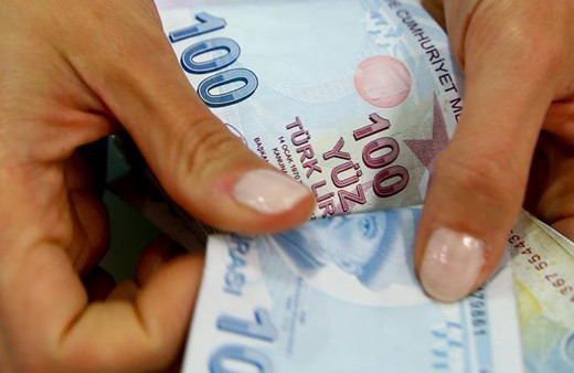 Bakan Mahinur Göktaş açıkladı! Paralar hesaplara yatırıldı