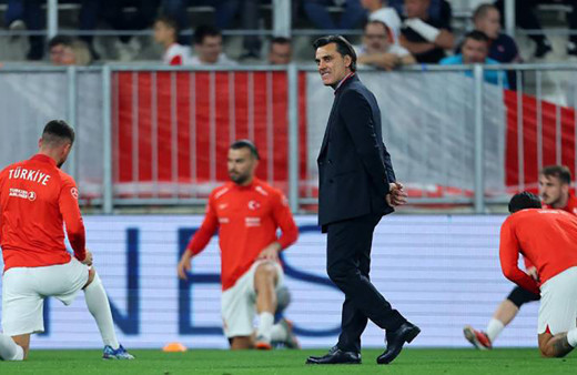 A Milli Takım ilk kez  hat-trick yapmak için Letonya karşısına çıkıyor! Milli maç saat kaçta hangi kanalda?