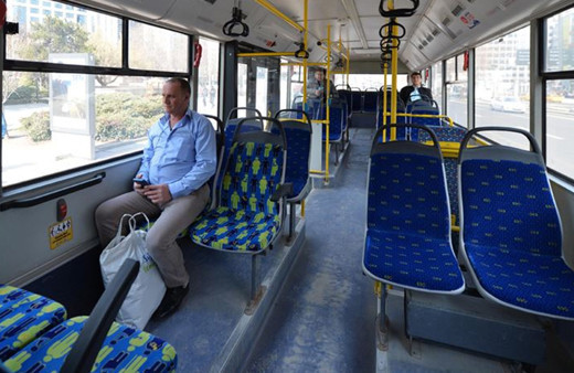 TÖHOB Başkanı duyurdu! Halk otobüsleri her ayın 1'i ile 4'ü arası ücretsiz yolcu taşıyacak