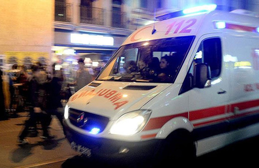 10 yaşındaki çocuğun şüpheli ölümü! Tarlada bu halde bulundu