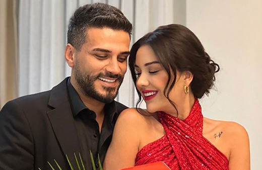 Dilan Polat Engin Polat'a 2 milyar lira suçlaması! Tüm mallarına el konulan Dilan Polat gözaltına alınabilir