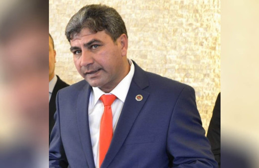 Eski belediye başkanı Ali Osman Yıldız intihara teşebbüs etti