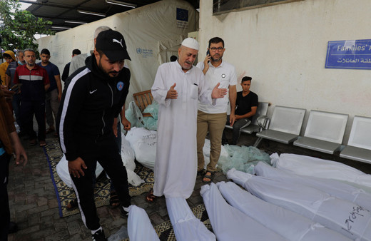 Gazze'ye su verilecek mi? İsrail Enerji Bakanı Yisrael Katz'dan açıklama var