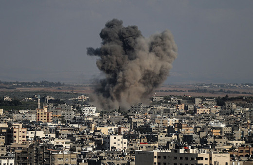 İsrail-Filistin savaşında 10. gün! Netanyahu İran'ı 'bedeli ağır olur' diye tehdit etti, 11 gazeteci öldü