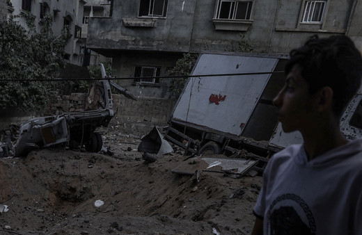 Ateşkes yapıldı iddiası! İsrail Başbakanı Netanyahu'dan yalanlama