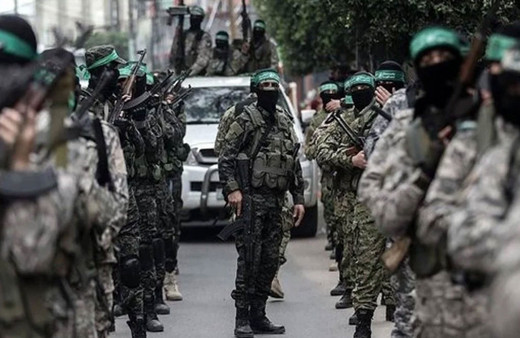 Kassam Tugayları: Elimizde 200 ile 250 arası yabancı esir var