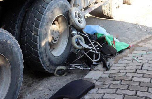 Bir annenin acı feryadı yürekleri dağladı! 'Bırakın da kucağıma alayım bari..'