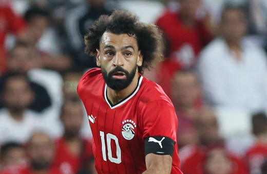 Gazze'ye uzun süre sessiz kalmakla eleştirilen Muhammed Salah'tan açıklama