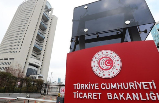 Ticaret Bakanlığı'ndan sigara firmalarına büyük ceza!