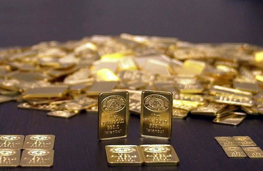 Altının kilogram fiyatı geriledi! Ne kadar oldu?