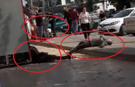 Diyarbakır’da çocukların okuldaki kavgasına aileler karıştı: 3’ü ağır 4 yaralı