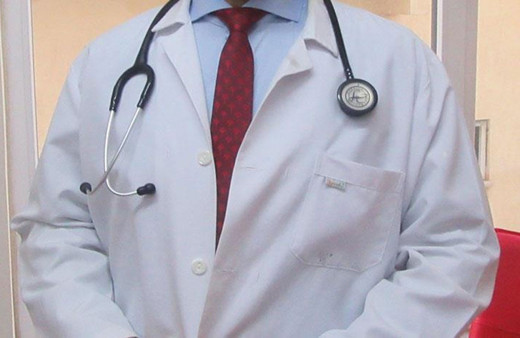 Giresun'da doktor ve sağlık personeli saldırıya uğradı