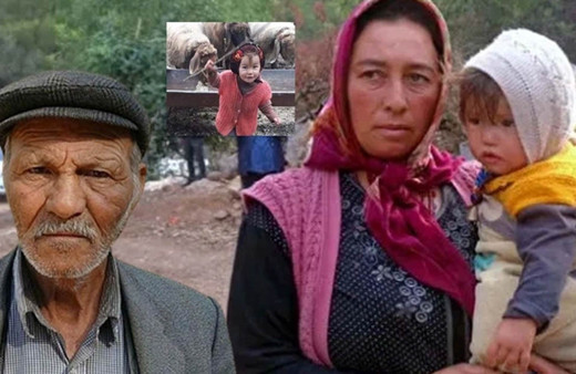 Gelininden çocuk yaptı, o çocuğu da istismar etti! Müslüme Yağal davasında karar açıklandı: Dedenin cezası belli oldu