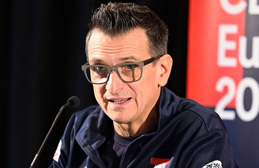 Giovanni Guidetti'den beklenen açıklama Melissa Vargas ve Gizem Örge sözleri