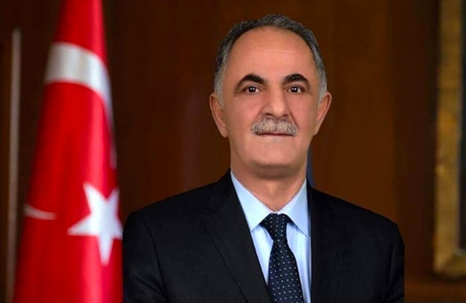 AK Partili Horasan Belediye Başkanı istifa etti! Oğlu gözaltına alınmıştı