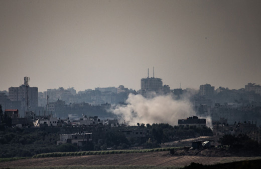 İsrail'in korktuğu oluyor! Hamas'tan çok daha güçlü ve tehlikeli! İsrail'de 3 Türk vatandaşı öldürüldü...