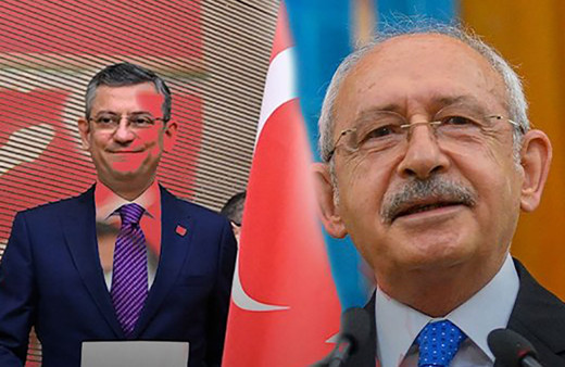 Metropoll'den bomba CHP anketi! Kılıçdaroğlu mu Özgür Özel mi? Kılıçdaroğlu'na ne kaybettirdi?