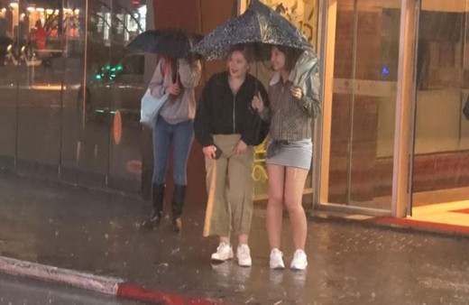 İstanbul'da yarın bu saatlere dikkat! Prof. Dr. Orhan Şen uyardı: Metrekareye 10 kg yağış düşecek