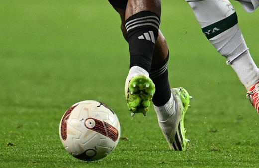 Süper Lig ekibi, yeni teknik direktörünü duyurdu