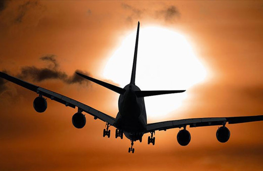 Middle East Airlines 5 uçağını İstanbul'a gönderdi