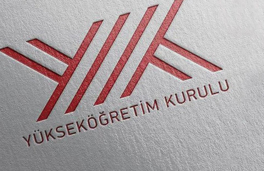 YÖK ve üniversiteler İsrail'in Filistin'e saldırılarını şiddetle kınadı