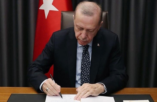 Faiz kararı sonrası piyasalar için 'indirim' haberi! Erdoğan imzaladı