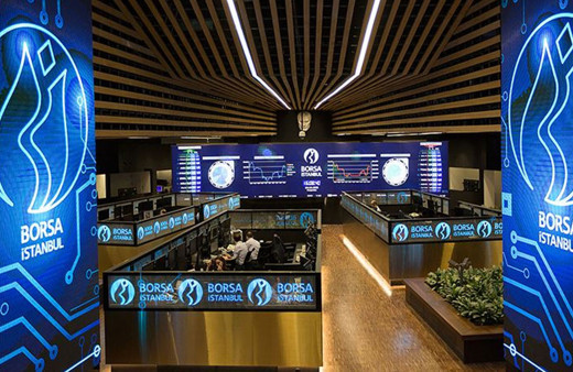 Borsa güne düşüşle başladı! En çok kaybettiren belli oldu