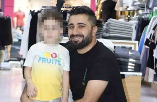 "4 yaşındaki çocuk anaokulundan atıldı" iddiası