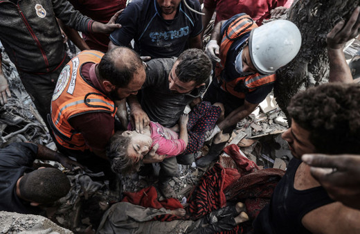 Netanyahu'ya yakın isimden itiraf gibi paylaşım! Ölü sayısı artınca sildi