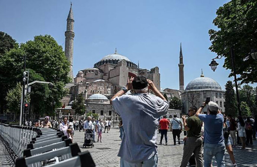 İsrail küstahlığı! Türkiye'deki vatandaşlarına "ülkeden ayrılın" çağrısı yaptı