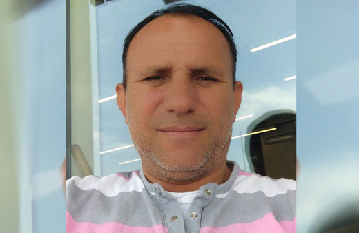 Kütahya'da kestiği ağacın altında kalan kişi öldü!