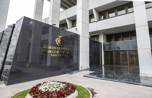 Merkez Bankası'ndan flaş kararlar! Faaliyet iznini geçici olarak durdurdu