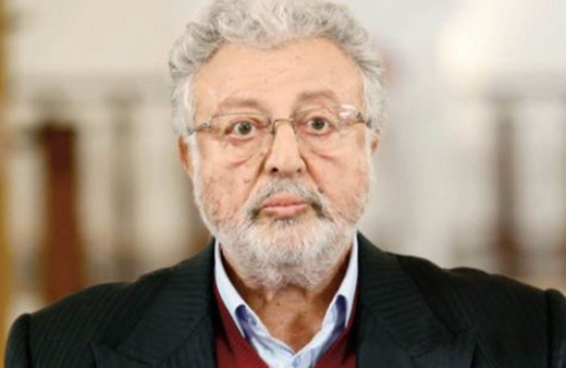 Metin Akpınar hakkında yeni iddia! 'Destek olduk' demişti