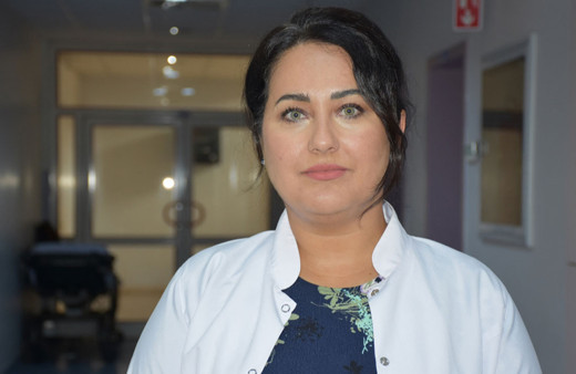 Menopoz döneminde kalp ve damar hastalıklarına karşı önlem alınmalı