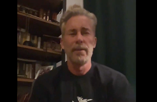 Oyuncu Sinan Albayrak'tan İsrail tepkisi: Nişantaşı'nda neden kimse yürümüyor?