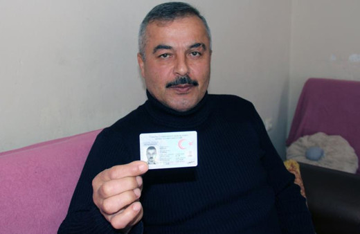 38 yıl kadın kimliğiyle yaşadı başına gelmeyen kalmadı! Hayat karartan kimlik hatası