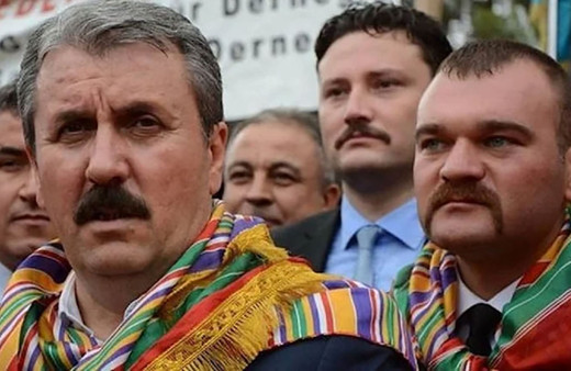 Ankara'da 5 erkek 1 kız kavga etti! Alperen Ocakları eski yöneticisi ve kardeşi öldü