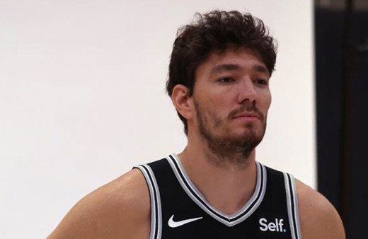 Cedi Osman'dan milli takımı reddettiği iddialarıyla ilgili açıklama