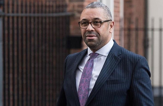 İngiltere Dışişleri Bakanı, Türkiye, Mısır ve Katar'ı ziyaret edecek