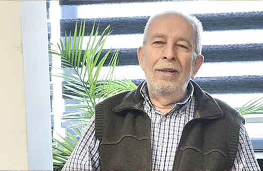 Emin Çölaşan: Bu Arapları sevemedim