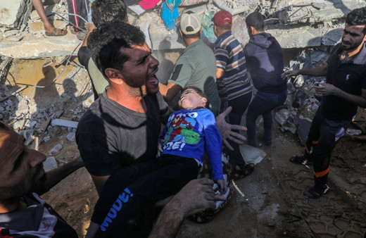 İran Cumhurbaşkanı İbrahim Reisi'den Mısır'a çağrı