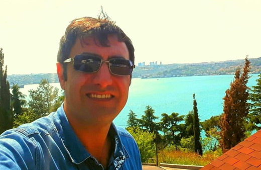 Van'da bir hemşire evinde ölü bulundu