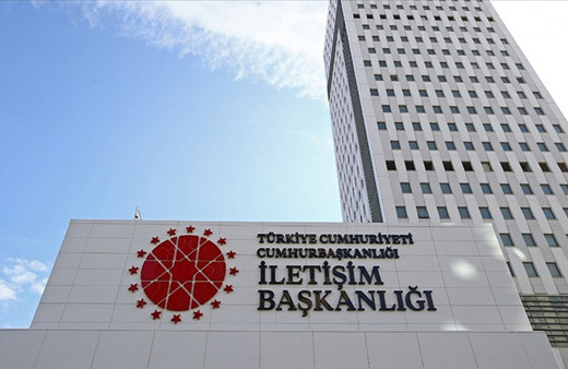 Yabancı askerlerin Türkiye'ye yerleşeceği iddialarına İletişim Başkanlığı'ndan yanıt