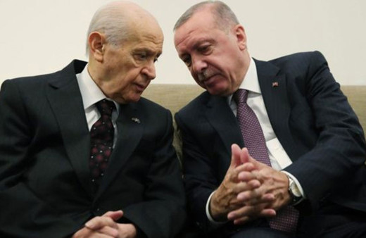 Cumhur ittifakında yerel seçim kulisi MHP 3 büyükşehiri istedi