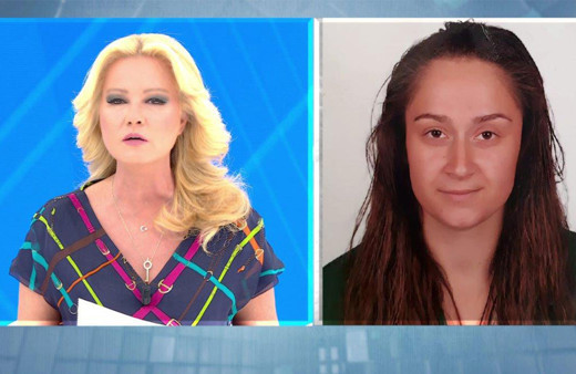 Müge Anlı 47 gündür arıyordu! Nevrigül Alan'ın cesedi ağaca asılı olarak bulundu